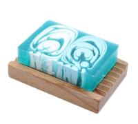 Ancient Wisdom Handcrafted Soap 100g Slice - Cotton