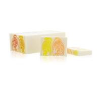 Ancient Wisdom Handcrafted Soap Loaf 1.2kg - Orange & Ginger