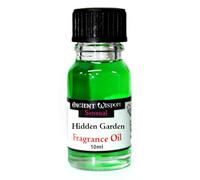 Ancient Wisdom Hidden Garden Fragrance Oil