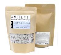 Ancient Wisdom Himalayan Bath Salt Blend 500g - Relax