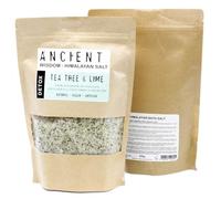 Ancient wisdom Himalayan Bath Salt Blends - 500g Detox