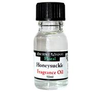 Ancient Wisdom Honeysuckle Fragrance Oil