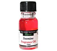 Ancient Wisdom Jasmine Fragrance Oil