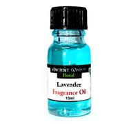 Ancient Wisdom Lavender Fragrance Oil