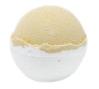 Ancient Wisdom Lemon Meringue Pie Bath Bomb