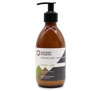 Ancient Wisdom Mango & Lime Hand and Body Lotion 300ml