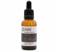 Ancient Wisdom Marula Oil Facial Serum 30ml