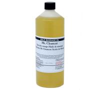 Ancient Wisdom Mr Cleancut Shaving Oil 1Kg