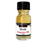 Ancient Wisdom Myrrh Fragrance Oil