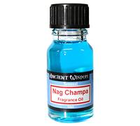 Ancient Wisdom Nag Champa Fragrance Oil