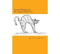 Ancient Wisdom of the Ginger-Haired Cat
