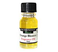 Ancient Wisdom Orange Blossom Fragrance Oil