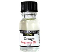 Ancient Wisdom Orange Fragrance Oil