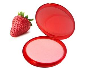 Ancient Wisdom Paper Soaps (Strawberry)