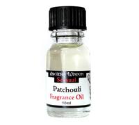 Ancient Wisdom Patchouli Fragrance Oil