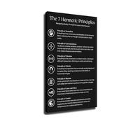 Ancient Wisdom Poster