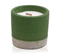 Ancient Wisdom Pot - Green - Sea Moss & Herbs