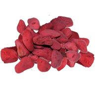 Ancient Wisdom Pumice Wild Strawberry Stones