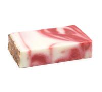 Ancient Wisdom Red Clay - Olive Oil Soap - SLICE approx 100g