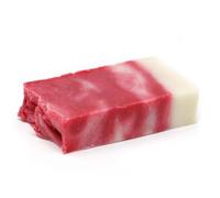 Ancient Wisdom Rosehip - Olive Oil Soap - SLICE approx 100g