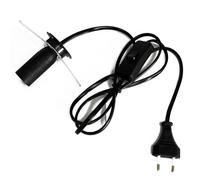 Ancient Wisdom Salt Lamp Fittings - EU