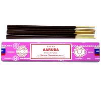 Ancient Wisdom Satya Incense 15gm -Â Aaruda