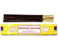 Ancient Wisdom Satya Incense 15gm -Â Spiritual Healing