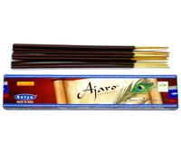 Ancient Wisdom Satya Incense 15gm - Ajaro
