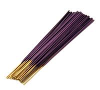 Ancient Wisdom Scented Incense - 50 Sticks - 18 different Scents (Ylang Ylang)