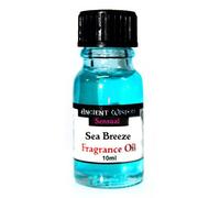 Ancient Wisdom Sea Breeze Fragrance Oil