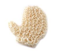 Ancient Wisdom Sisal Sponge and Scrub - Exfoliating Glove