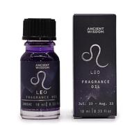 Zodiac Fragrance Oil 10ml LEO Zodiac Fragrance Oils