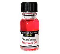 Ancient Wisdom Strawberry Fragrance Oil