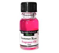 Ancient Wisdom Summer Rose Fragrance Oil