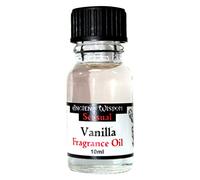 Ancient Wisdom Vanilla Fragrance Oil