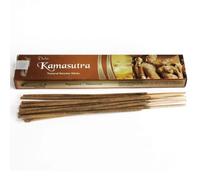 Ancient Wisdom Vedic -Incense Sticks - Kamasutra