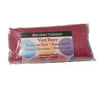 Ancient Wisdom Very Berry Simmering Granules 200g bag (Red/Purple)