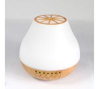 Ancient Wisdom Viennese Atomiser - Bluetooth Speaker - USB - Colour Change - Timer