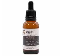 Ancient Wisdom Vitamin C Facial Serum 30ml
