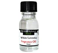 Ancient Wisdom White Lavender Fragrance Oil