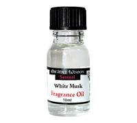 Ancient Wisdom White Musk Fragrance Oil
