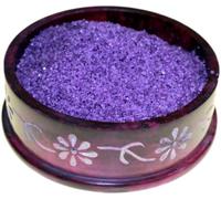 Ancient Wisdom Ylang Ylang Simmering Granules 200g bag (Purple)