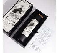 Ancient Witch Ritual Candles - Locked Desires