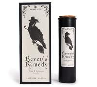 Ancient Witch Ritual Candles - Ravens' Remedy