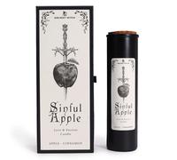 Ancient Witch Ritual Candles - Sinful Apple