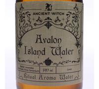 Ancient Witch Ritual Water - Avalon Island Love & Healing Elixir