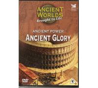 Ancient Worlds - Ancient Power Ancient Glory