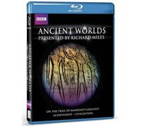 Ancient Worlds [Blu-ray]