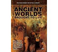 Ancient Worlds Brought To Life [DVD]