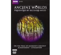 Ancient Worlds [DVD] (2010) by Richard Miles
